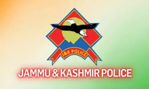 जम्मू-कश्मीर पुलिस ने ‘फिट इंडिया मूवमेंट’ के तहत कार्यक्रम आयोजित किए