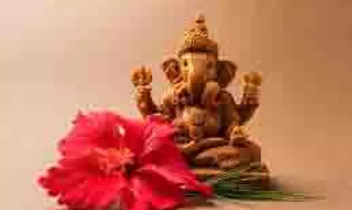 Ganesh Chaturthi 2025: गणेश चतुर्थी पर जरूर करें ये खास उपाय Ganesh Chaturthi 2025: गणेश चतुर्थी पर जरूर करें ये खास उपाय