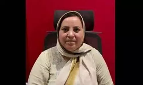 छात्रों के हित में एफएटी स्कूलों की अस्थायी देखभाल: Sakina Itoo छात्रों के हित में एफएटी स्कूलों की अस्थायी देखभाल: Sakina Itoo