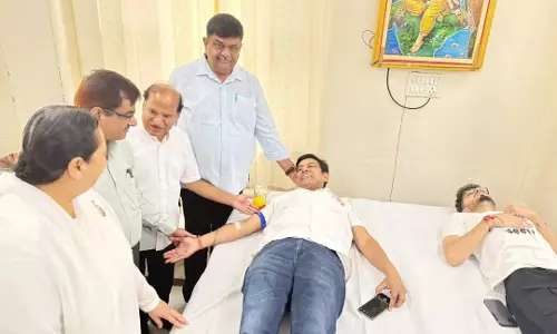Jaipur: मानव की अलौकिकता और आध्यात्मिकता पर मंत्री ने प्रकाश डाला