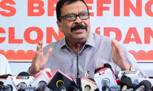 ओडिशा में भूमिहीन परिवारों को भूमि का पट्टा मिलेगा: Minister ओडिशा में भूमिहीन परिवारों को भूमि का पट्टा मिलेगा: Minister