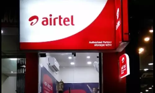 एयरटेल का सर्वर डाउन, राज्य भर में छह घंटे तक सेवाएं बाधित, उपभोक्ता परेशान एयरटेल का सर्वर डाउन, राज्य भर में छह घंटे तक सेवाएं बाधित, उपभोक्ता परेशान