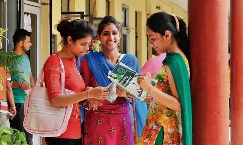 Punjab के सरकारी कॉलेजों में खराब छात्र-शिक्षक अनुपात की समस्या