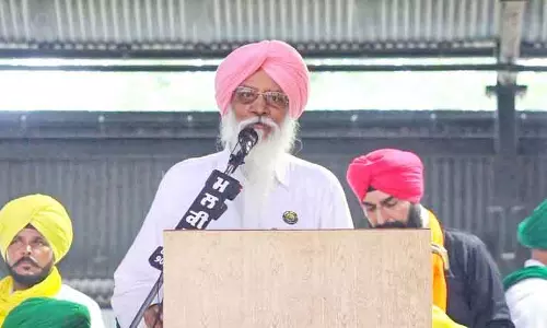 Punjab के किसान नेताओं ने कृषि नीति लागू करने में देरी पर सवाल उठाए
