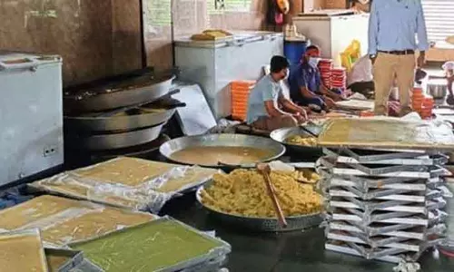 Punjab में 23 लाख खाद्य लाभार्थियों का सत्यापन होना बाकी
