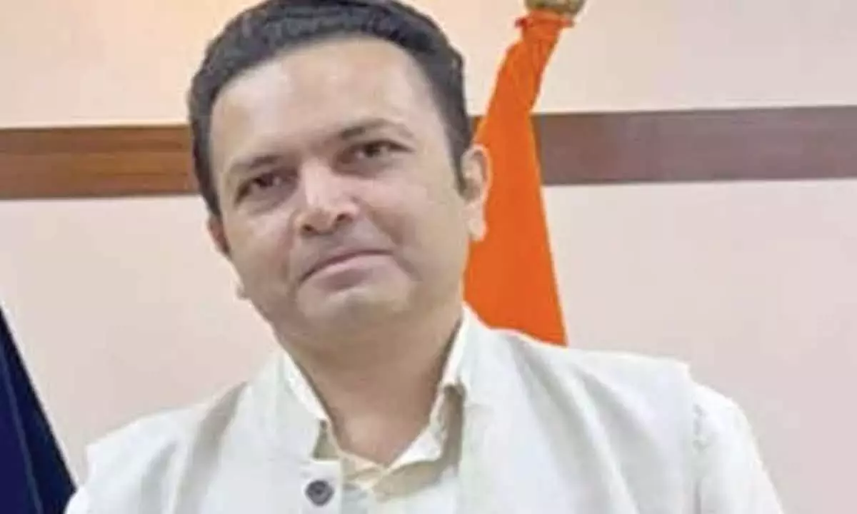 ADETIE योजना आंध्र प्रदेश में MSME की ऊर्जा दक्षता में बदलाव लाने के लिए तैयार