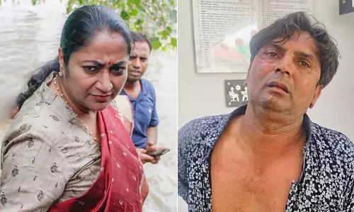 Delhi की मुख्यमंत्री रेखा गुप्ता हमला मामला: दूसरा आरोपी गिरफ्तार