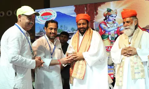 विधानसभा में हंगामा करने के लिए विपक्ष झूठ फैला रहा है Haryana के सीएम नायब सैनी विधानसभा में हंगामा करने के लिए विपक्ष झूठ फैला रहा है Haryana के सीएम नायब सैनी