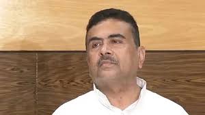 Suvendu Adhikari ने आपराधिक आरोपों वाले नेताओं को हटाने वाले विधेयक का किया समर्थन