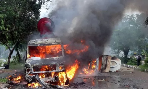 Haryana : पंचकूला दंगों में 37 लोगों की मौत के 8 साल बाद भी कोई दोषसिद्धि नहीं