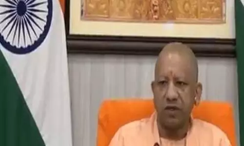 CM योगी ने बुलंदशहर हादसे में मृतकों के परिवारों के प्रति संवेदना व्यक्त की