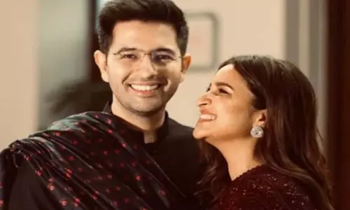 Parineeti-Raghav प्रेग्नेंट: कपिल शर्मा शो पर फैन्स को मिला हिंट!