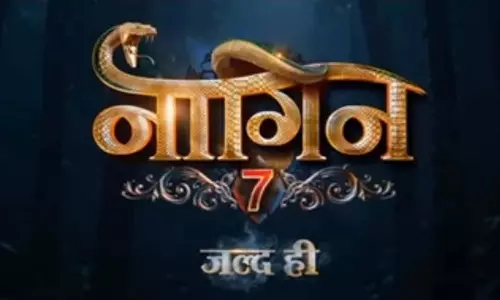 Naagin 7 का टीजर रिलीज Naagin 7 का टीजर रिलीज