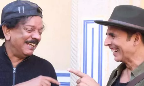 Akshay Kumar हैं बॉलीवुड के मोहनलाल, हैवान है ओप्पम रीमेक Akshay Kumar हैं बॉलीवुड के मोहनलाल, हैवान है ओप्पम रीमेक