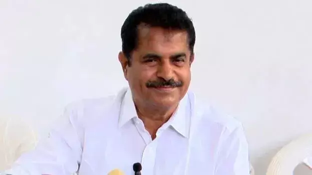 Kerala: कांग्रेस में निर्णय सामूहिक, राहुल गांधी का इस्तीफ़ा नहीं जरूरी