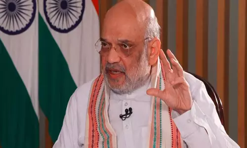 Amit Shah को विधेयक पारित होने का विश्वास, विपक्ष से समर्थन की उम्मीद