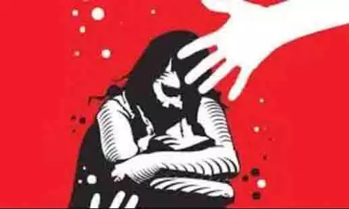 Panchkula: नाबालिग ने दिया बच्चे को जन्म, पड़ोसी और चाचा गिरफ्तार Panchkula: नाबालिग ने दिया बच्चे को जन्म, पड़ोसी और चाचा गिरफ्तार