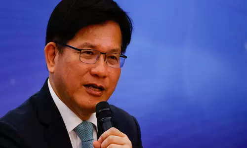 Taiwan ने चीन को बताया क्षेत्रीय उपद्रवी