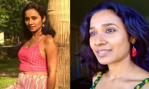 Tannishtha Chatterjee: एंग्री इंडियन गॉडेसेस स्टार स्टेज 4 कैंसर से लड़ रही हैं!