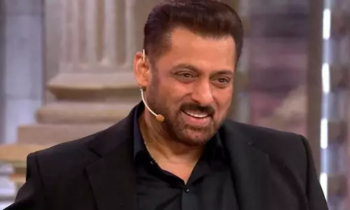 Bigg Boss 19: सच्चा प्यार पर बोले सलमान खान- अभी तक हुआ ही नहीं
