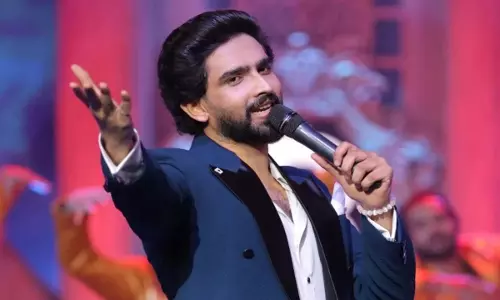 Amaal Malik: बिग बॉस 19 के कंटेस्टेंट और उनका विवादित सफर