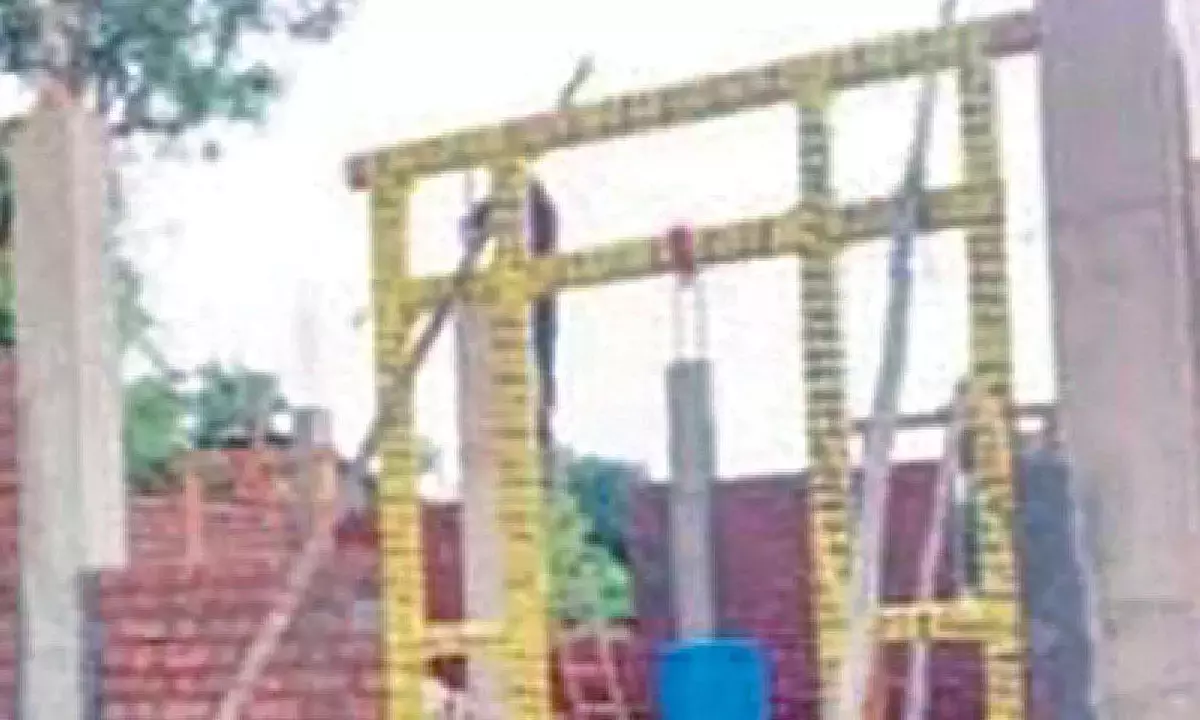 Telangana: इंदिराम्मा आवास निर्माण की जियो-टैगिंग से प्रगति खराब