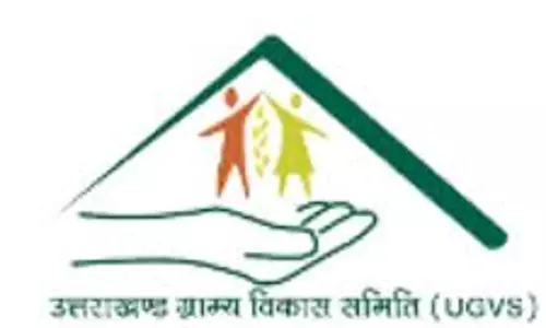 Haridwar: दिव्यांग बीना बनी आत्मनिर्भर, रीप परियोजना का योगदान