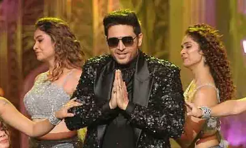 Bigg Boss 19 में गौरव की छवि चमकी, सलमान ने किया बड़ा कॉमेंट