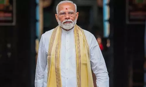 PM मोदी की डिग्री नहीं होगी सार्वजनिक, हाईकोर्ट का अहम फैसला PM मोदी की डिग्री नहीं होगी सार्वजनिक, हाईकोर्ट का अहम फैसला