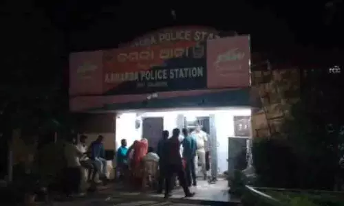 Balasore: महिला से सोने की चेन छीनी, पुलिस ने जांच शुरू की
