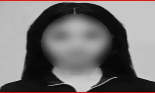 कॉलेज छात्रा का मर्डर हो गया, घर में बनाया निशाना, आरोपी से बातचीत बंद करना पड़ा भारी