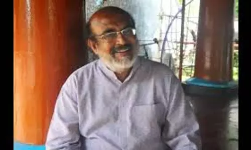 Kerala :  सलाहकार के रूप में थॉमस इसाक की नियुक्ति के खिलाफ जनहित याचिका खारिज की
