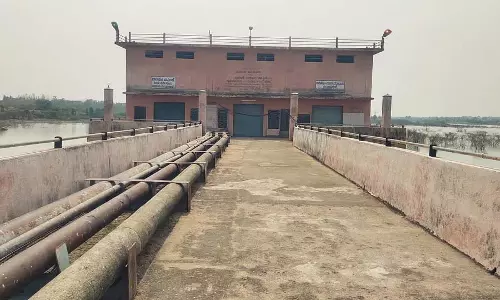 चित्रावती, वंदमन से पानी उपलब्ध कराएं: लोगों की मांग