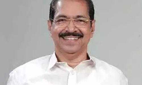 वाईसी अध्यक्ष पद छोड़ने के लिए मजबूर नहीं किया गया KPCC प्रमुख वाईसी अध्यक्ष पद छोड़ने के लिए मजबूर नहीं किया गया KPCC प्रमुख