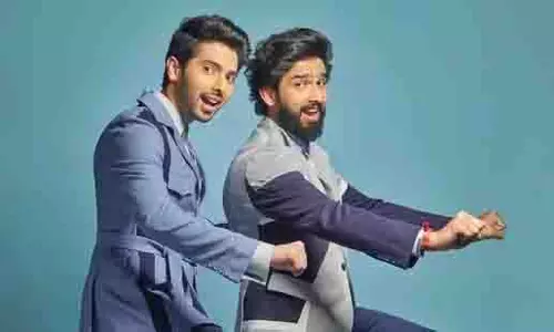 Bigg Boss19: अरमान ने अमाल के लिए कहा, तुम विजेता हो