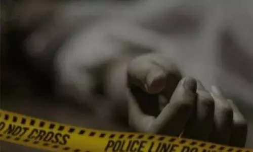 Paonta Sahib में तेज रफ्तार एसयूवी ने 5 साल के बच्चे को कुचला Paonta Sahib में तेज रफ्तार एसयूवी ने 5 साल के बच्चे को कुचला