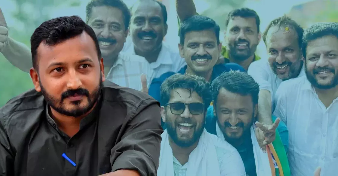 Kerala :  यदि राहुल विधायक पद से इस्तीफा दे देते हैं तो क्या पलक्कड़ में दूसरा उपचुनाव होगा