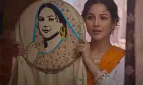 शहनाज़ गिल की Ik Kudi में दो पीढ़ियों के बीच शादी का संघर्ष