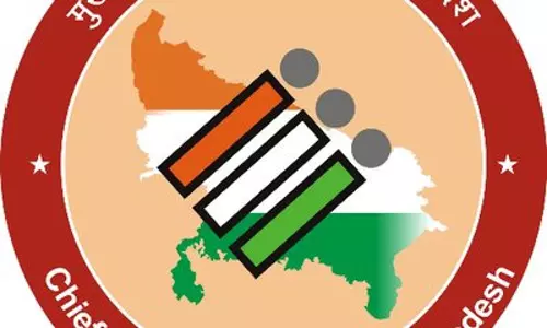 सपा के आरोप पर मुख्य निर्वाचन अधिकारी का पलटवार, कहा- हमें मूल रूप में नहीं मिला शपथ पत्र