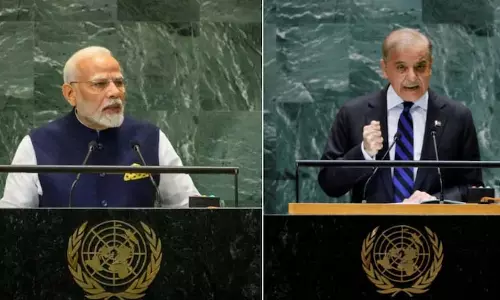 UNGA 2025: पाकिस्तान द्वारा कश्मीर मुद्दा उठाए जाने की संभावना; भारत की पिछली प्रतिक्रियाएँ!