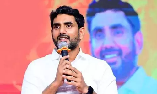 स्त्री शक्ति के माध्यम से मुफ्त बस यात्रा योजना एक बड़ी सफलता है :Minister Nara Lokesh