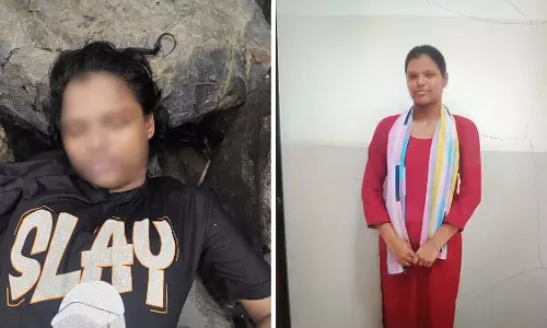 Mumbai : नरीमन पॉइंट के पास लापता महिला का शव तैरता हुआ मिला