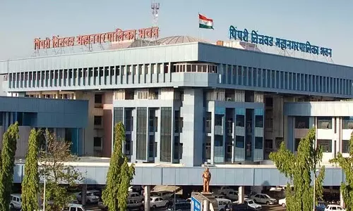 पिंपरी-चिंचवाड़: PCMC ने व्यापक गणेशोत्सव कार्य योजना का अनावरण किया पिंपरी-चिंचवाड़: PCMC ने व्यापक गणेशोत्सव कार्य योजना का अनावरण किया