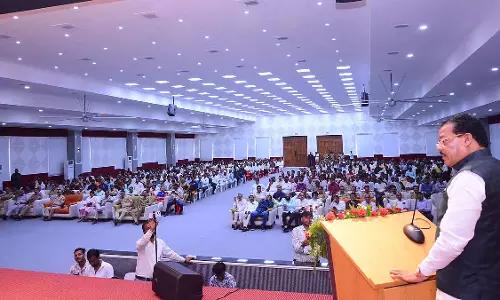 संरक्षक मंत्री संजय शिरसाट ने छत्रपति संभाजीनगर में DJ मुक्त गणेशोत्सव की अपील की संरक्षक मंत्री संजय शिरसाट ने छत्रपति संभाजीनगर में DJ मुक्त गणेशोत्सव की अपील की