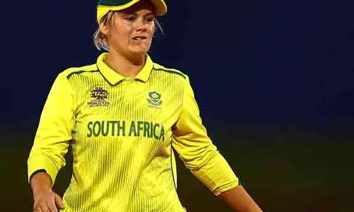 ICC महिला विश्व कप 2025: डेन वैन नीकेर्क की धमाकेदार वापसी