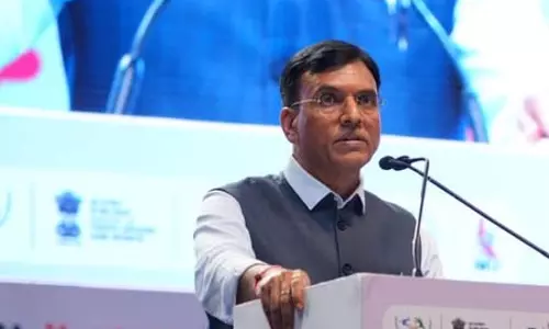राष्ट्रीय युवा पुरस्कार 2024 के नामांकन की अंतिम तिथि 30 सितंबर तक बढ़ी राष्ट्रीय युवा पुरस्कार 2024 के नामांकन की अंतिम तिथि 30 सितंबर तक बढ़ी