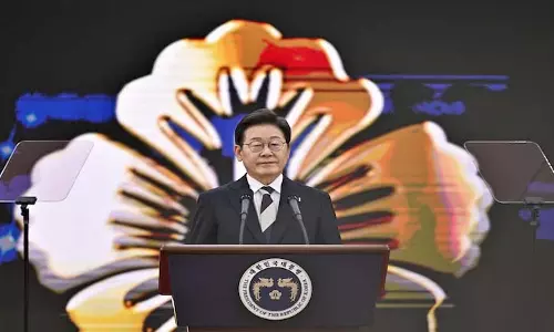 China और ताइवान अपने संबंधों को कैसे नया आकार दे रहे हैं China और ताइवान अपने संबंधों को कैसे नया आकार दे रहे हैं