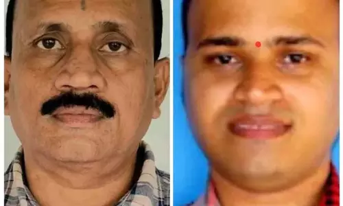 Odisha : दो शिक्षकों को राष्ट्रीय शिक्षक पुरस्कार 2025 के लिए चुना गया