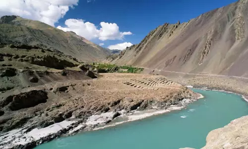 ऑपरेशन सिंदूर के बाद से बातचीत थी बंद, अब भारत ने बड़ा दिल दिखाया ऑपरेशन सिंदूर के बाद से बातचीत थी बंद, अब भारत ने बड़ा दिल दिखाया
