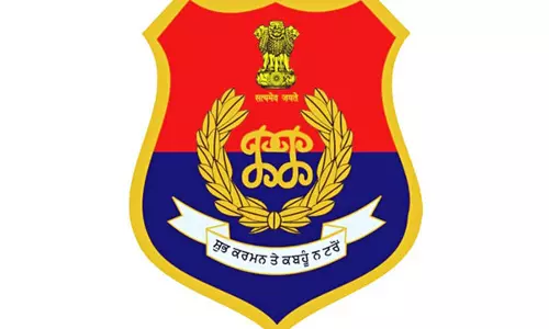 बटाला में पाक-ISI समर्थित बीकेआई आतंकी साजिश नाकाम, विस्फोटक बरामद